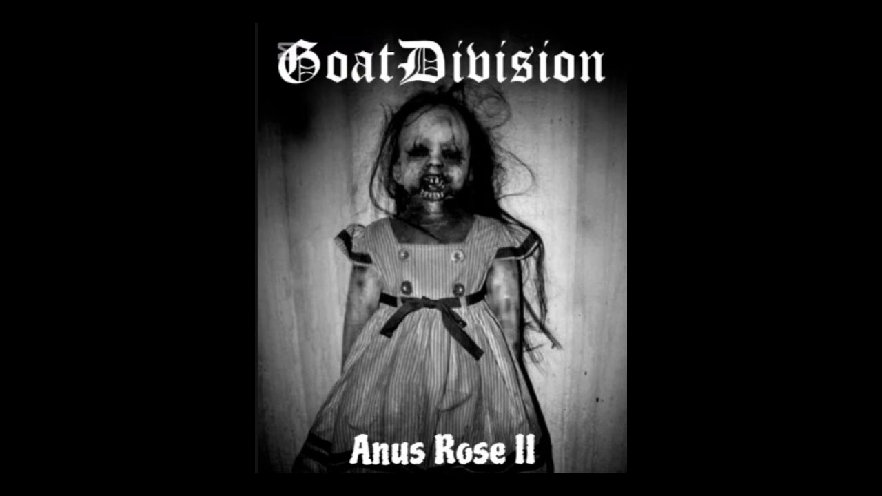 GoatDivision - Lullaby | Raw Black Metal 🇭🇺