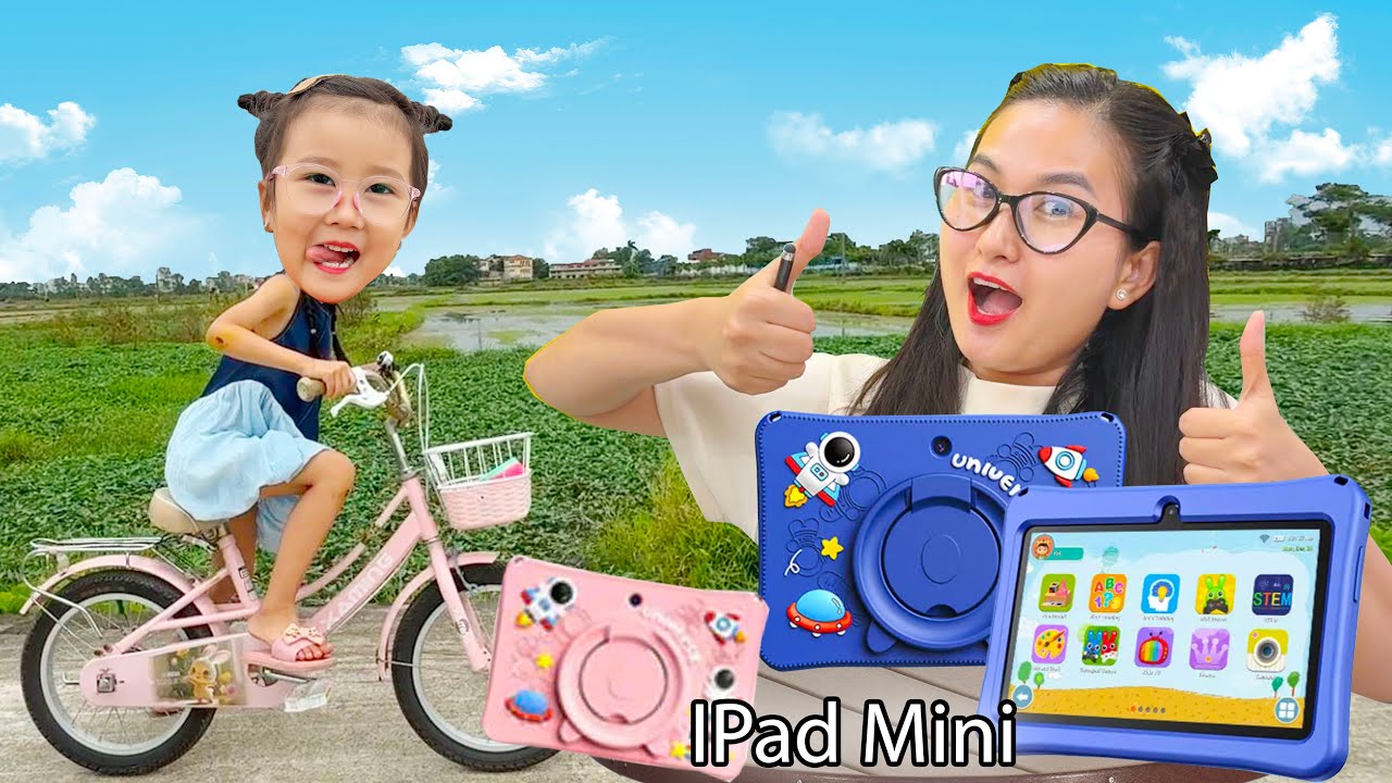 Đánh Giá Máy Tính Bảng Cho Học Sinh Nhân Dịp Năm Học Mới 📚