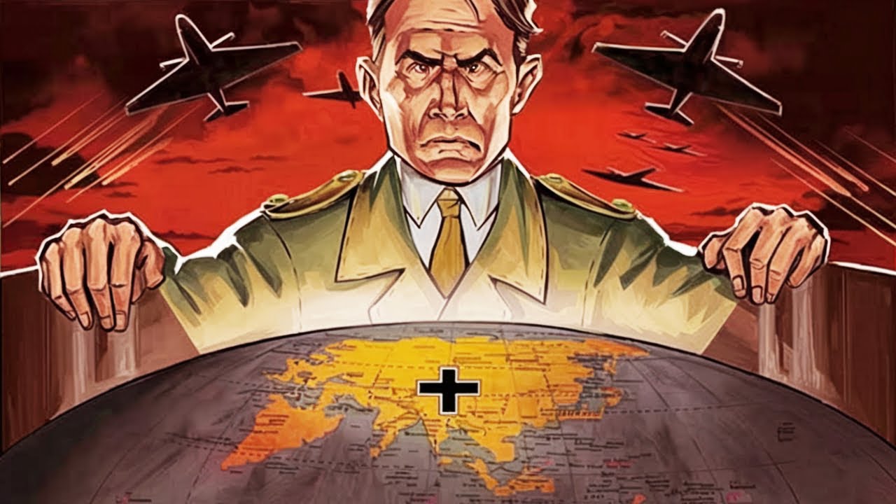 Geschichte des Ersten Weltkriegs zum Einschlafen