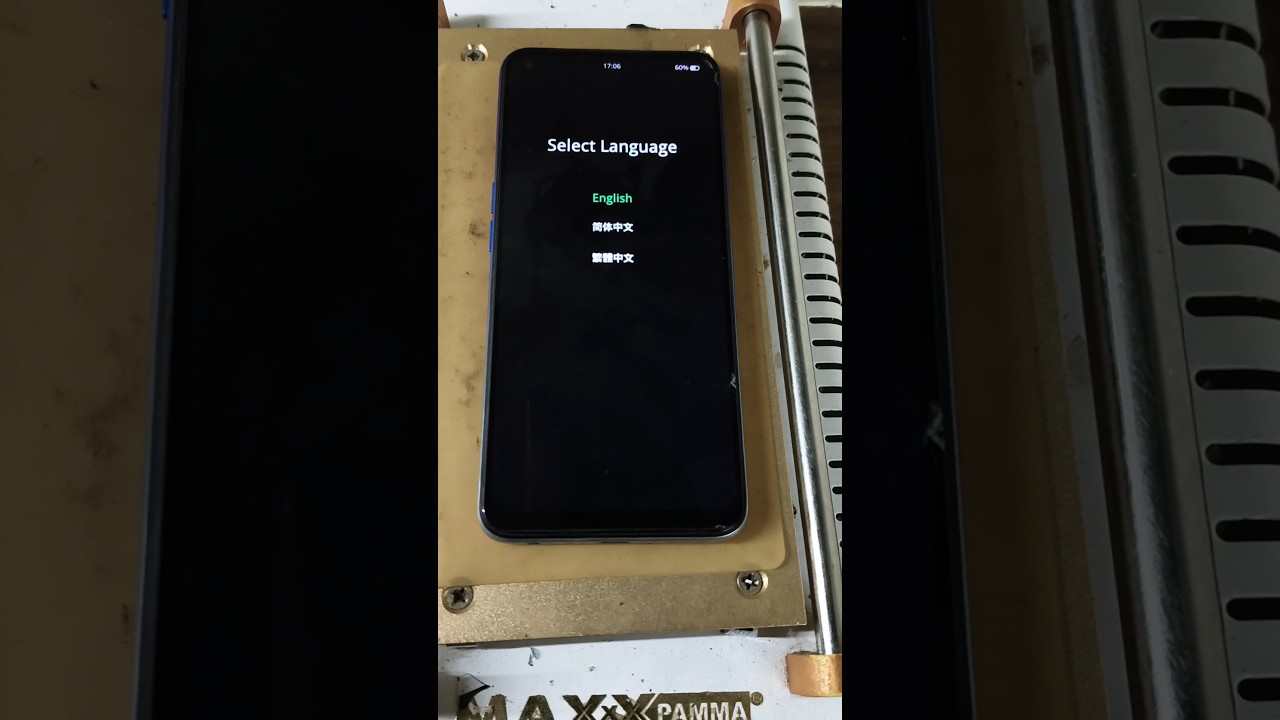 Oppo A54 Recovery Mode Fix & Exit Guide