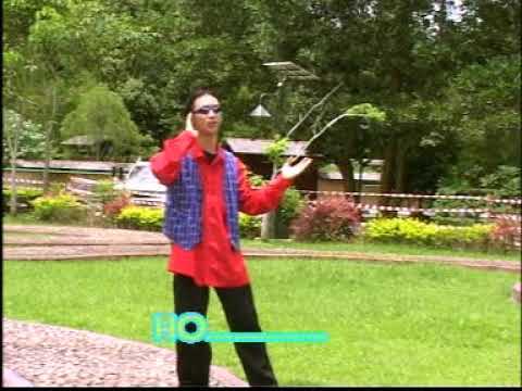 Penyanyi (MTV Maxwel franklin saran)