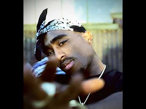 2pac - F**k All Y'All (G-Funk R-Tistic)