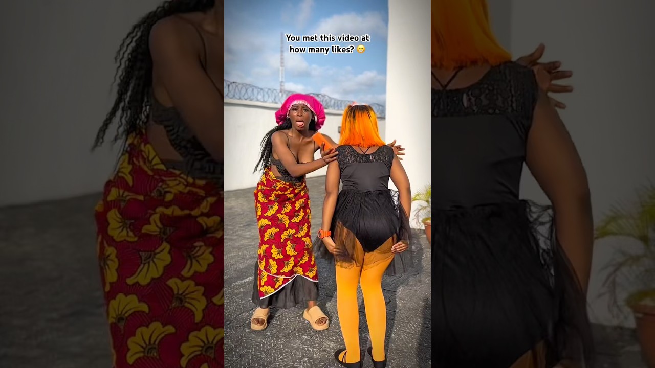 Get Your Groove On! ๐ Fun Dance Moves to Shake Your Bum