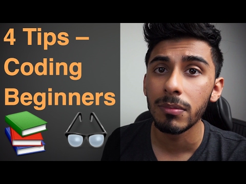 4 Essential Tips for Beginners in Computer Programming – Software Developer Guide