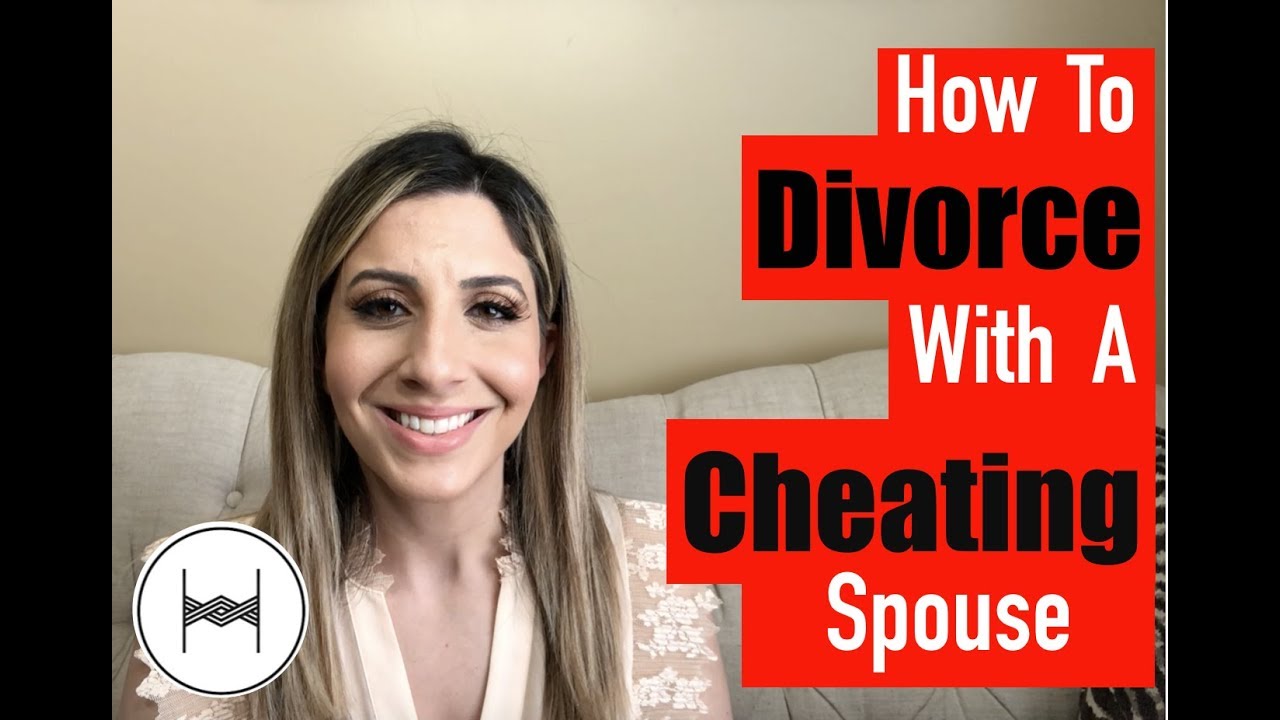 Cheating & Divorce: How Infidelity Affects Property, Alimony, and Custody in 2022 💔