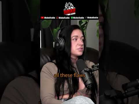 Reality Hits Hard For This Independent Woman #podcast #woman #reality