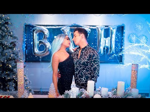 My High School Winter Formal! *HUGE DISASTER*