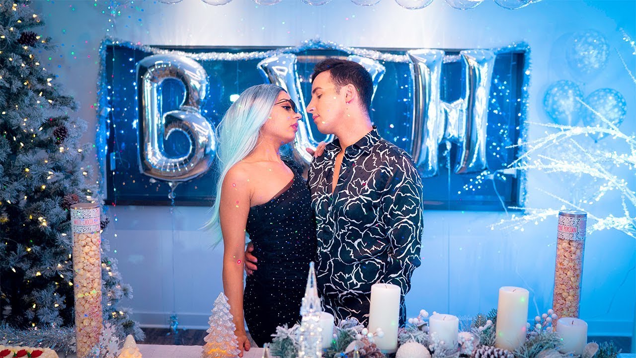 My High School Winter Formal Nightmare 😱 | Beverly Valley High Disaster