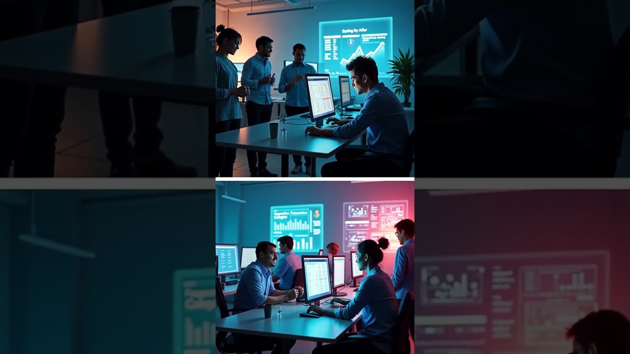 Boost Your Database Speed Before Upgrading 🚀