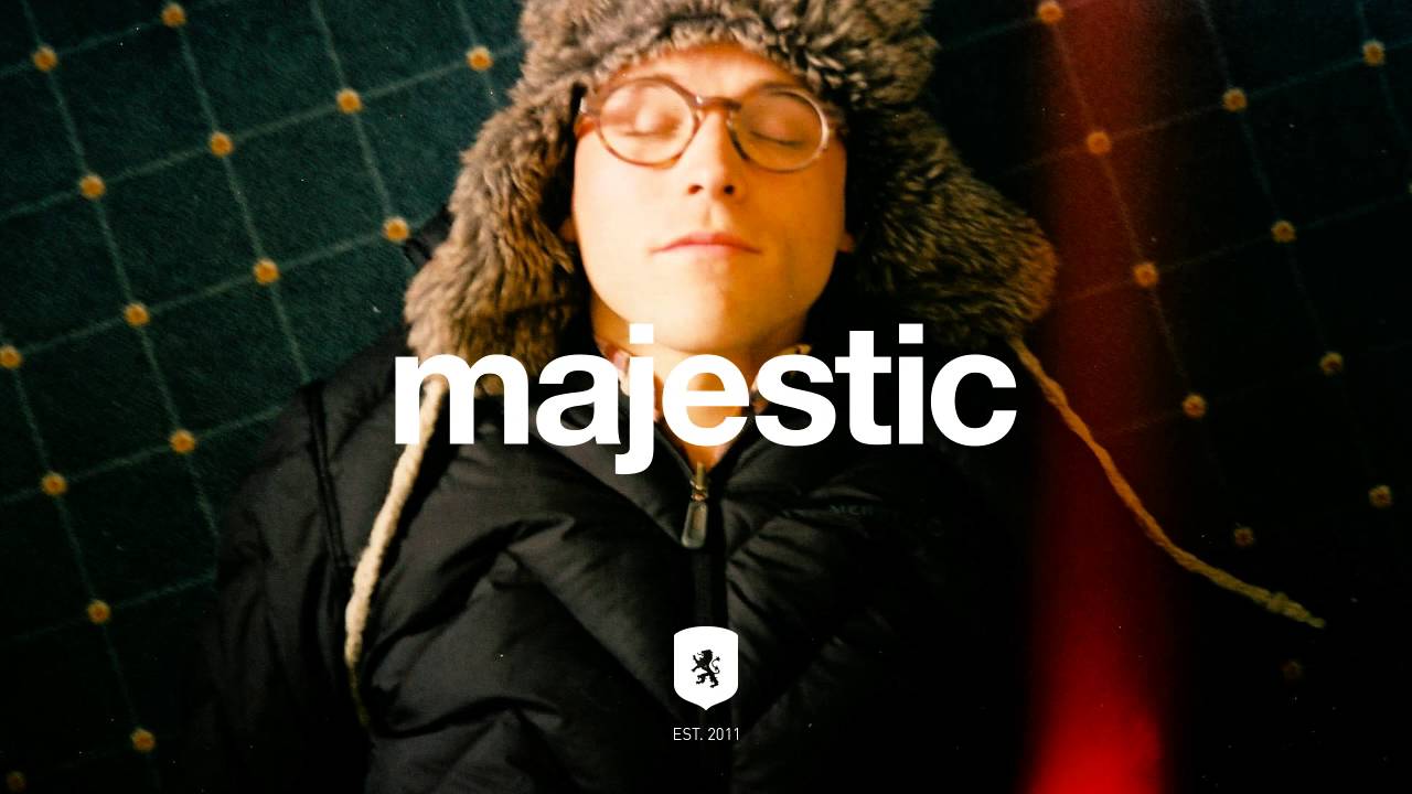 Tennyson - Fault Line | Majestic Casual ๐ถ