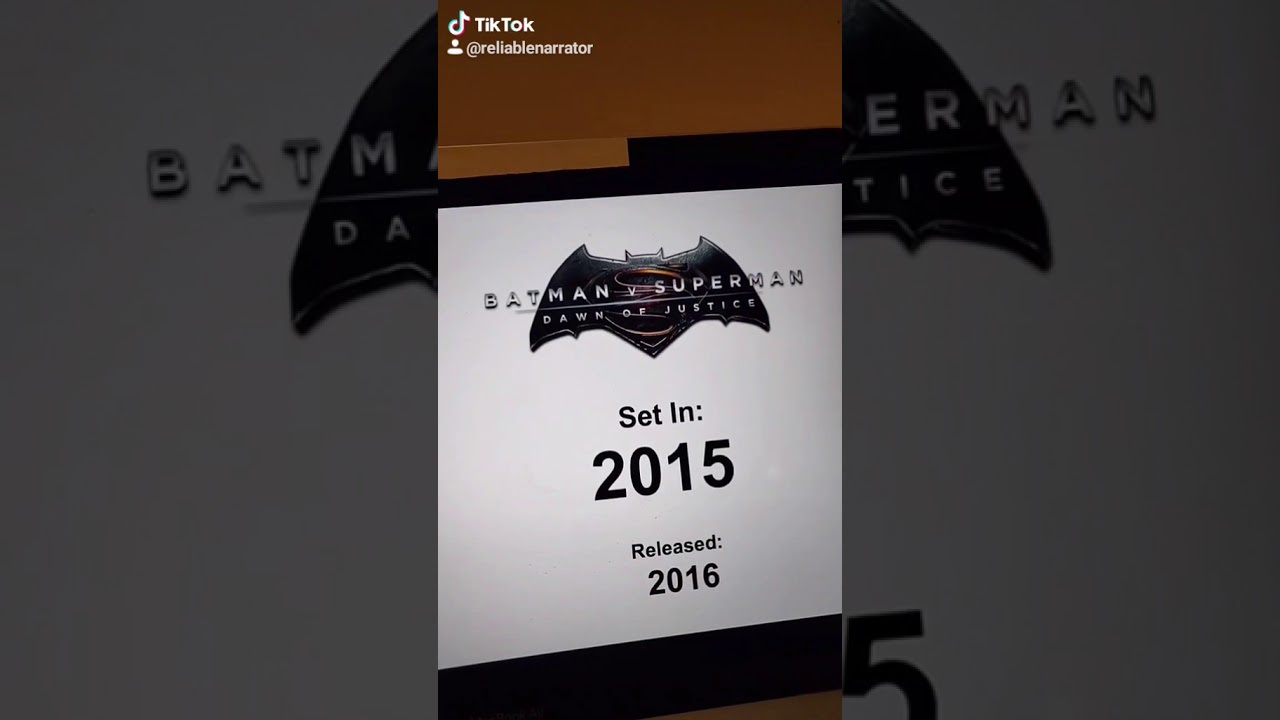 Ultimate Guide: Watch the DC Extended Universe in Perfect Order 🎬