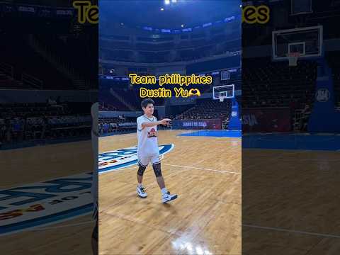 team philippines dustin yu🫶#dustbia #abs #gma #fypシ#fypシ゚viral #biancadevera#shorts #trending#viral