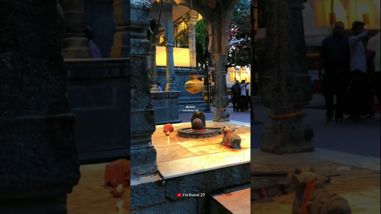 Mahadev & Mahakal Status Video 💫☘️