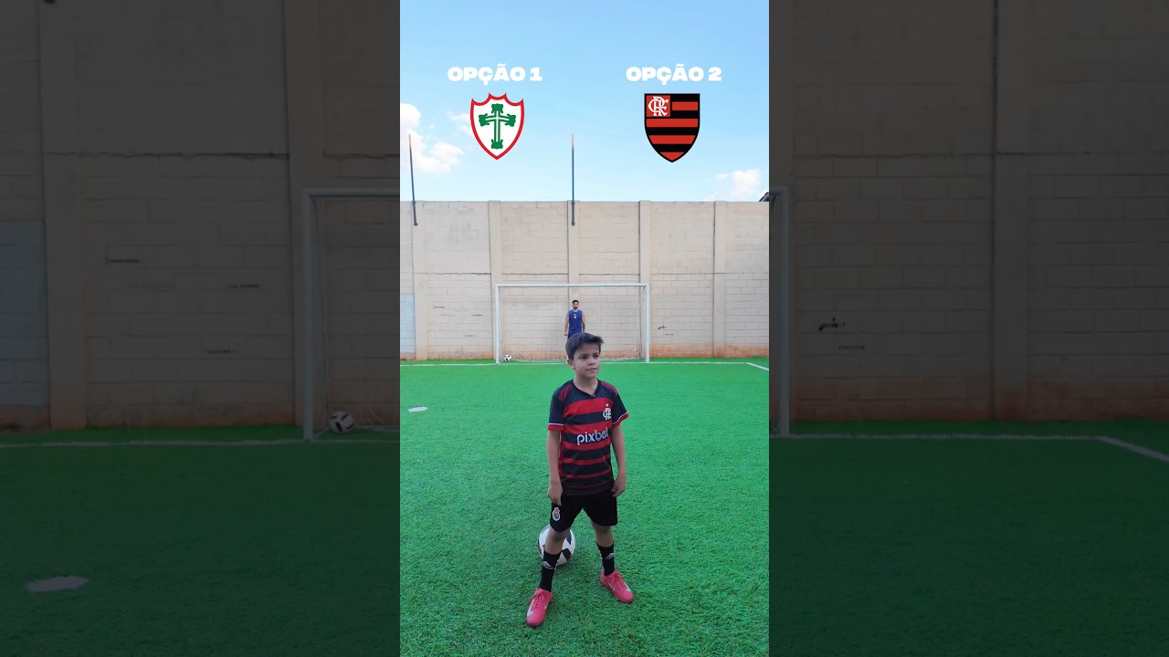 Modo Carreira com Nicolas: Qual é Melhor? 🎮