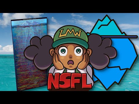 The Lost Media Iceberg Explained (PART 6)