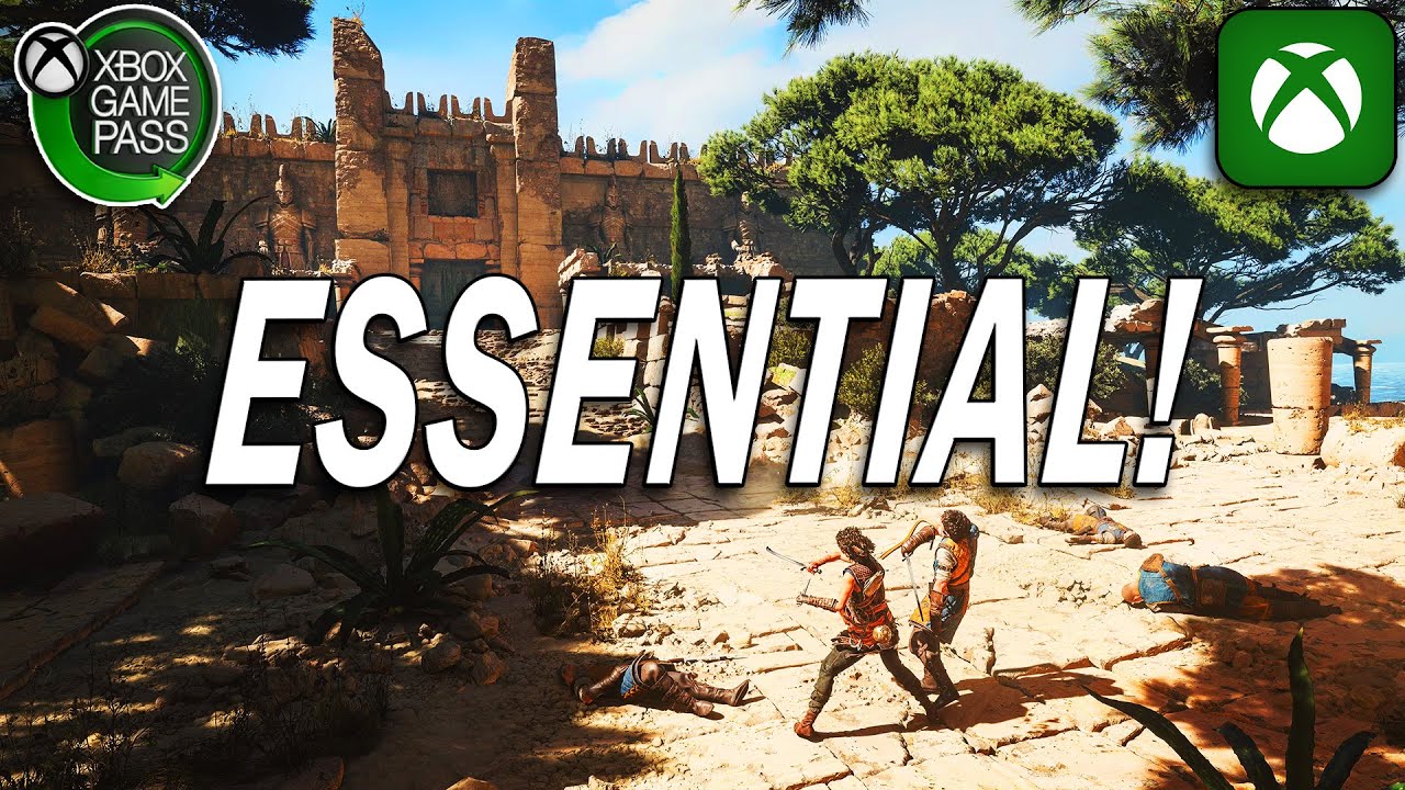 15 ESSENTIAL Xbox & Xbox Game Pass Games COMING in 2026! | 12 Days Of Xbox Nation Day 1!