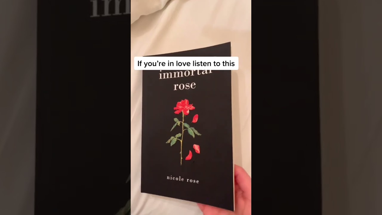 Heartfelt Love Poems to Touch Her Soul ❤️