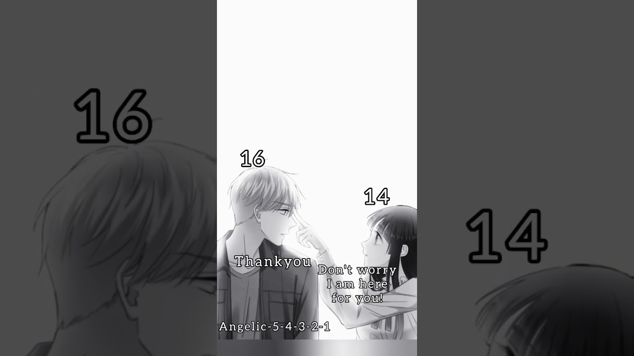 A Heartfelt One-Sided Love π