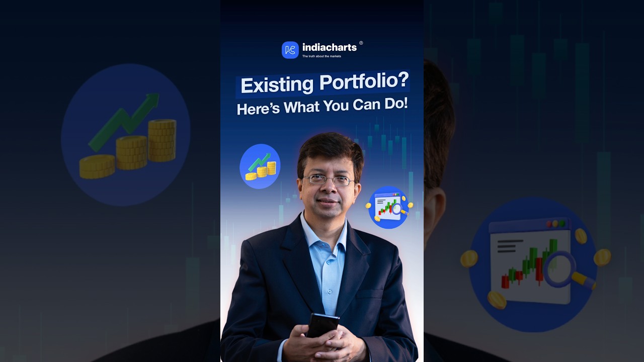 Market Crash Warning 🚨: Protect Your Portfolio