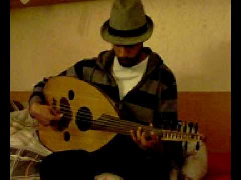 Alaa Zouiten interprète un chef-d'œuvre de Said Chraibi 🎶