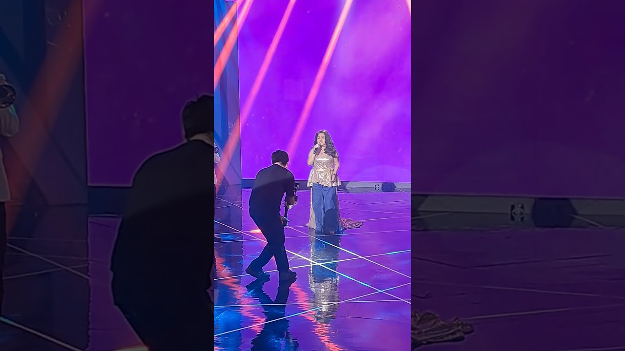 Vibe PH Pilot Episode at TV5 Studio 🎥