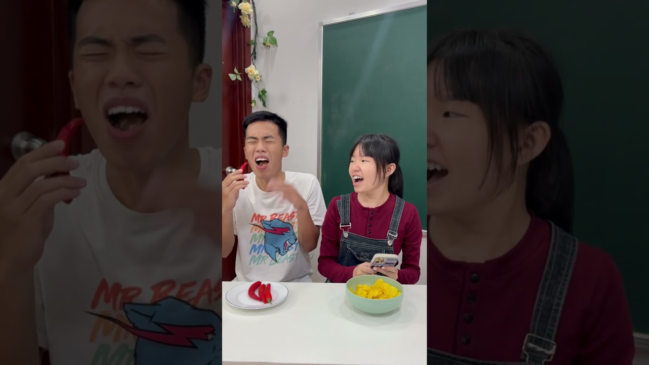 LNS: Sister, Greedy Brother & Funny Ending 😂