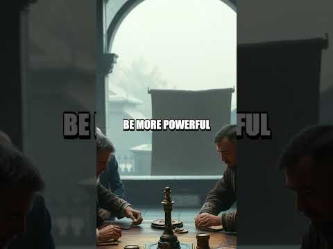 Ciphered Treaties and Hidden Alliances