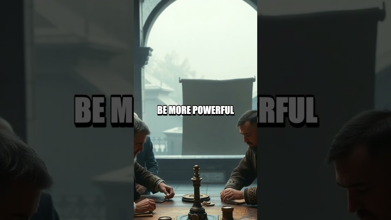 Unveiling the Secrets: How Hidden Alliances Changed 17th-Century Treaties 🔍