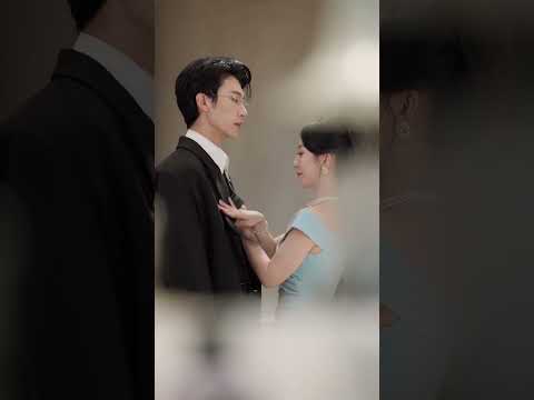 Staff be like: Is this still our boss?? 😳😂 #rrvp76 #flickreels #cdrama #drama