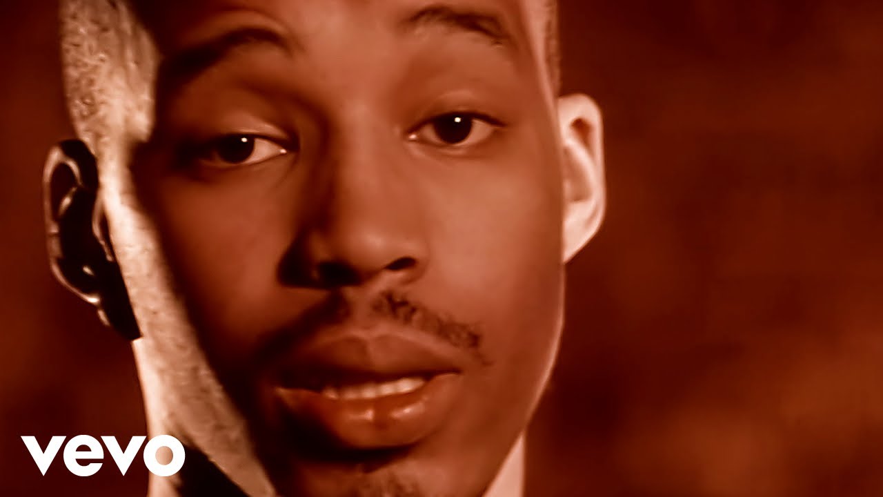 Warren G - Regulate ft. Nate Dogg (HD Video)