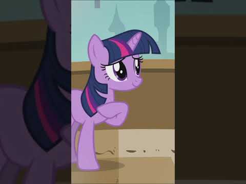 BBBFF 💖 My Little Pony Friendship Shorts