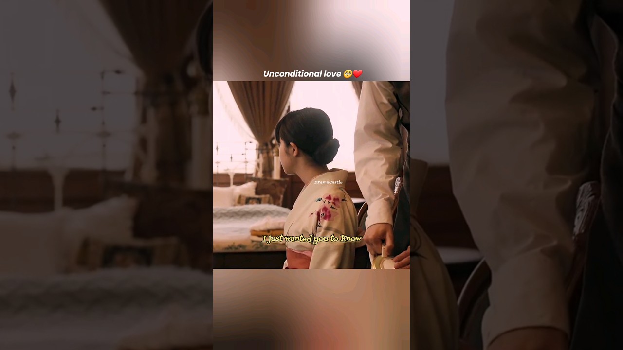 Heartwarming Moments in 'My Happy Marriage' ❤️ | Japanese Drama Highlights