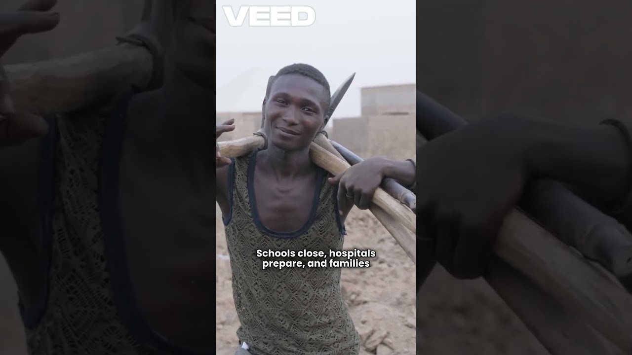 Iran-Israel Conflict: Civilians in the Crossfire 🌍