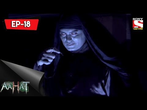 Aahat - 4 - আহত (Bengali) Ep 18 - The Mummified Werewolf