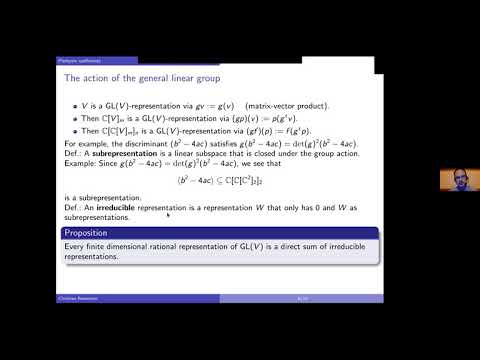 The Computational Complexity of Plethysm Coefficients