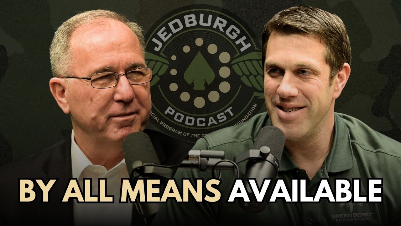 Inside America's Secret Global Wars 🌍