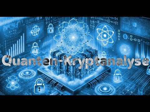 The World of Quantum Cryptanalysis: A Glimpse into the Future of Security