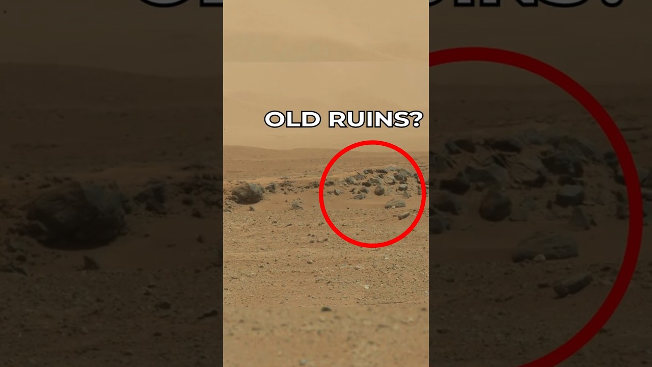 Mars Rover Curiosity SOL 370 🛠️