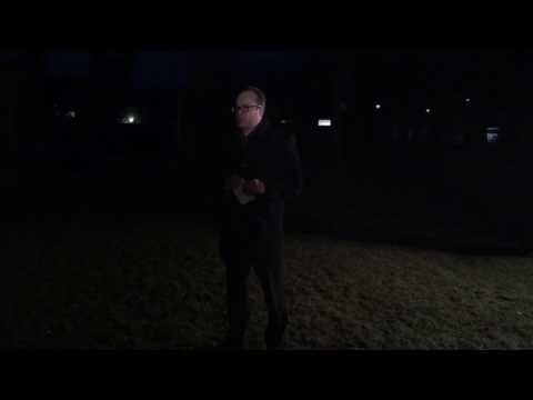 Sastamalan kaupunginjohtaja Jarkko Malmbergin joulupuhe