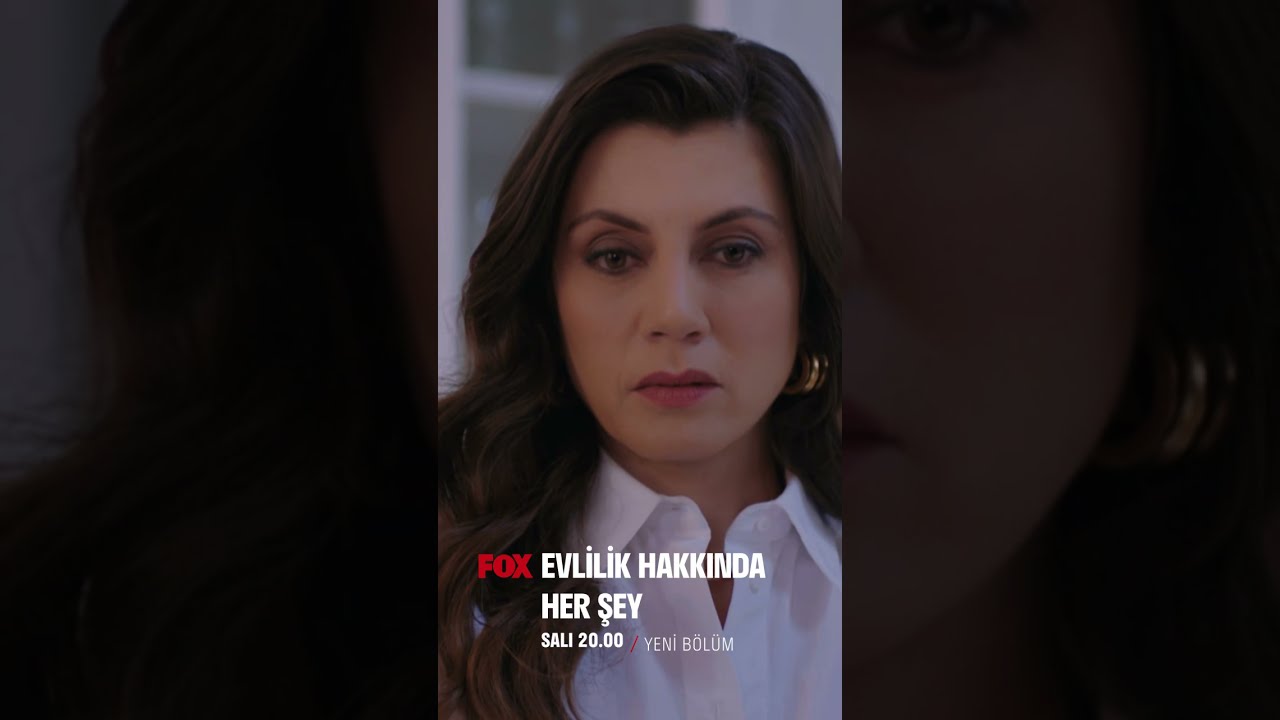 Evlilik Hakkında Her Şey 10. Bölüm 2. Fragmanı 🎬 | Mahvolurum Sana Bir Şey Olursa