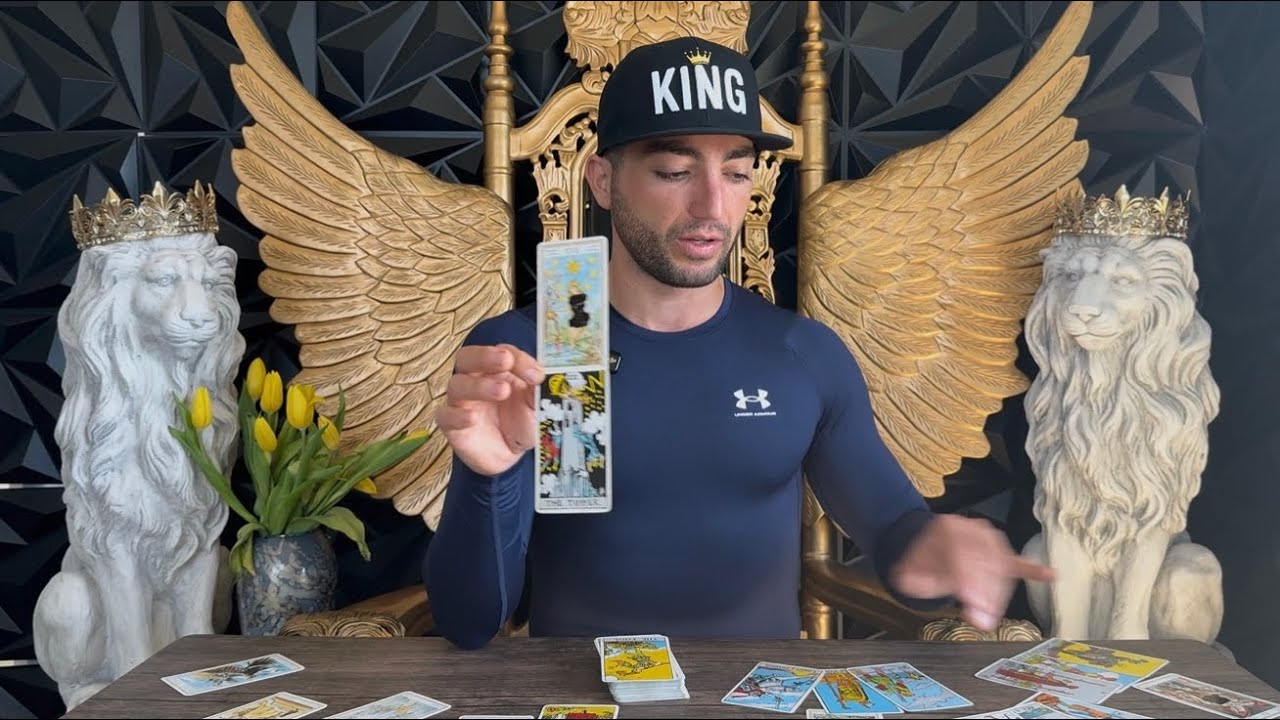 Gemini: Separation Won't Last Long! 🔥