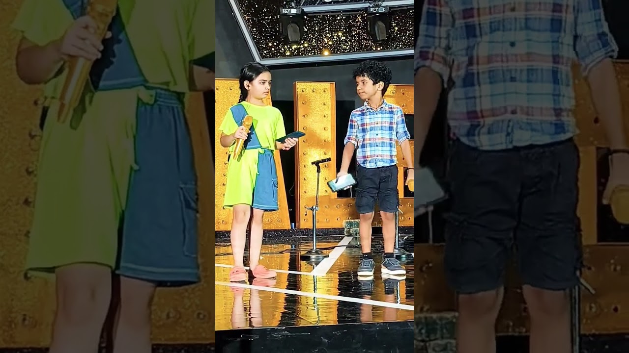 BTS ❤️ Superstarsinger3 on Sony TV #shorts