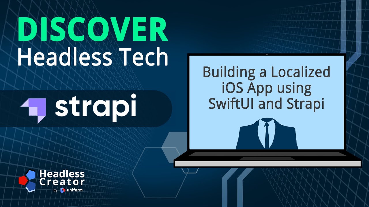 DHT 2: Build a Localized iOS App with SwiftUI & Strapi