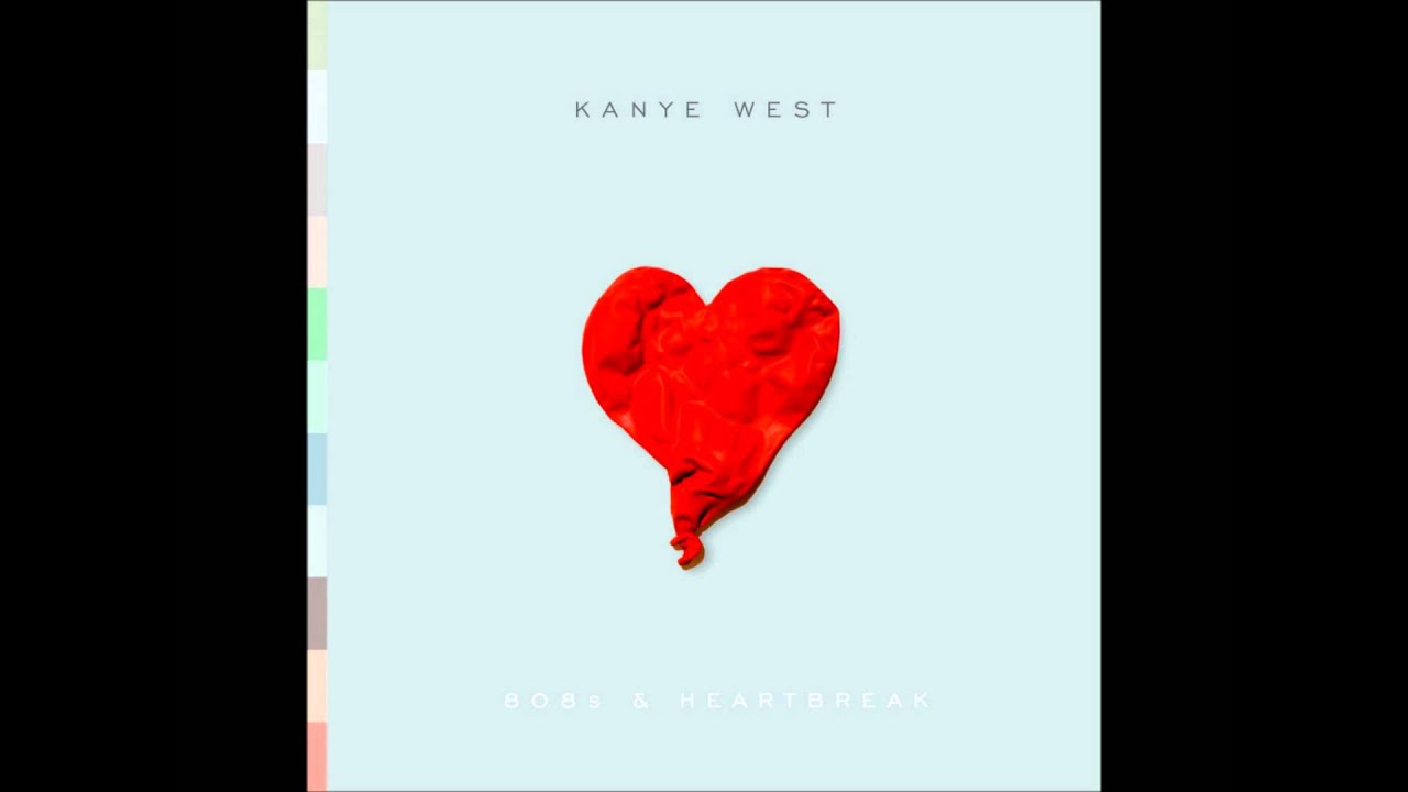 Kanye West - Amazing & BSO Mírame y Dispara 🎵