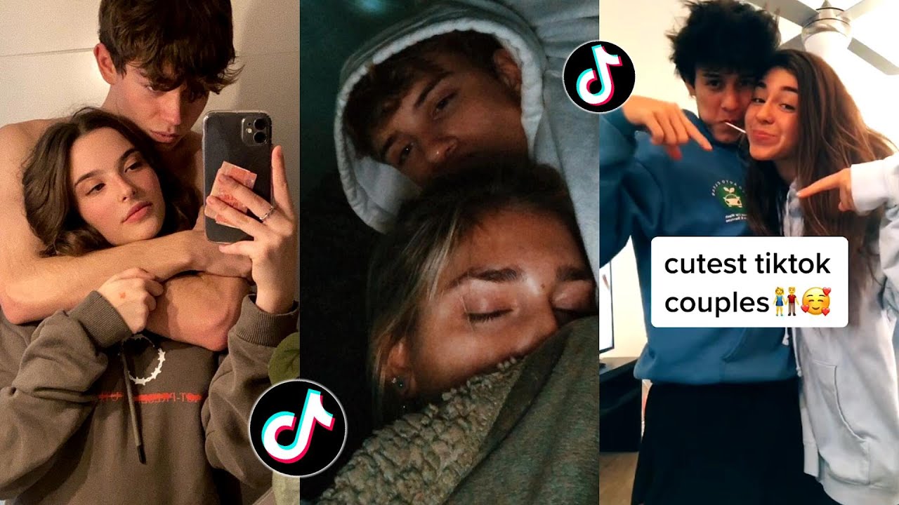 Heartwarming Couples That Will Make You Smile & Feel Jealous 😊 | TikTok Compilation #12