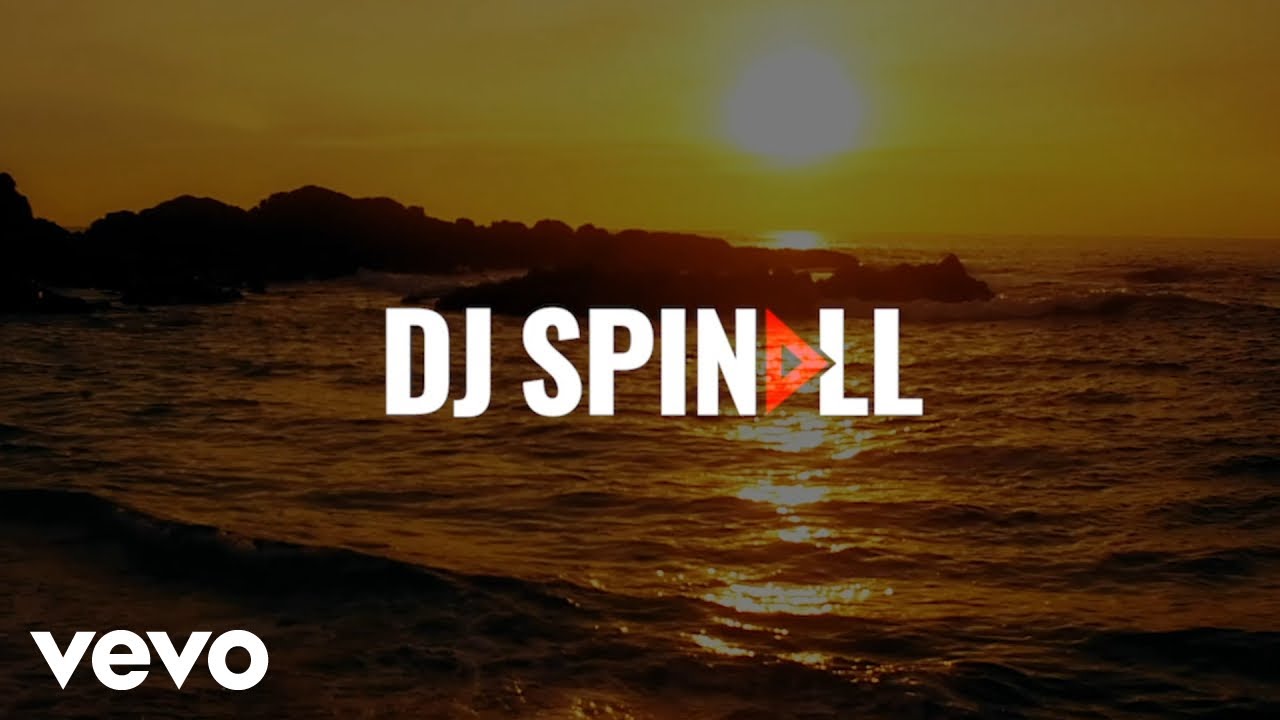 DJ Spinall ft. Omah Lay - Tonight (Lyrics Video) 🎶 | Official YouTube