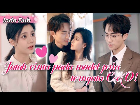 Gadis mabuk tidur dengan cowok tampan,tak tahu dia CEO tajir tersembunyi!Dimanja habis-habisan!#ceo