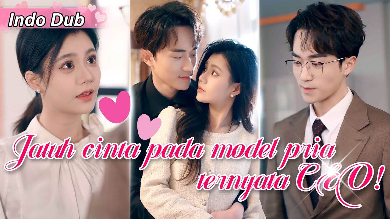 Gadis Mabuk Tertidur dengan CEO Tersembunyi 💼