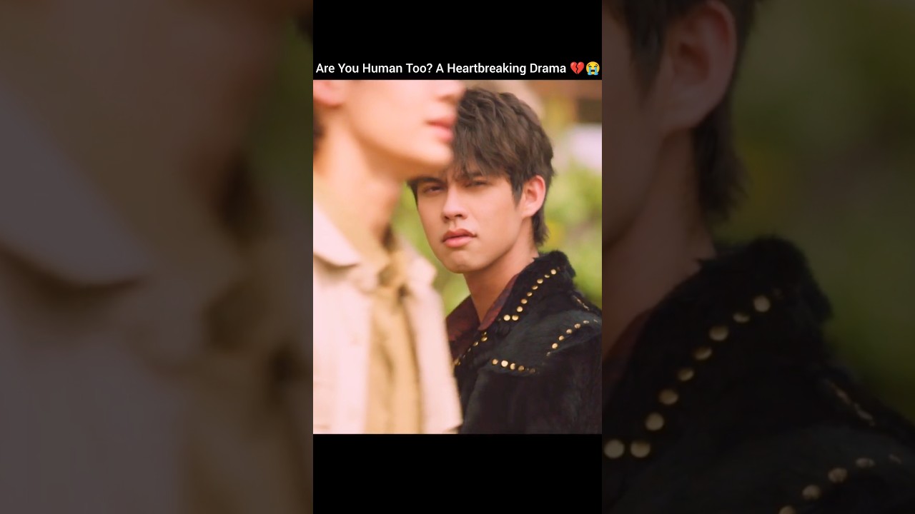 Shocking Friend Betrayal Revealed in F4 Thailand 💔 | Heartfelt Short