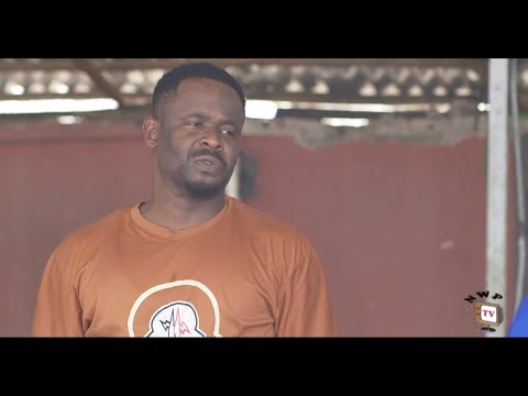 PART OF ME 3&4 TEASER(New Movie) - Zubby Micheal,Sharon Ifedi - 2025 Latest Nigerian Nollywood Movie